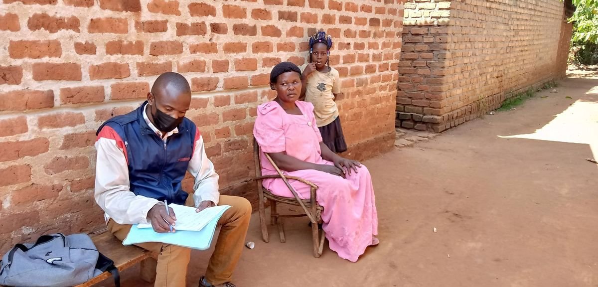Individual and family counselling