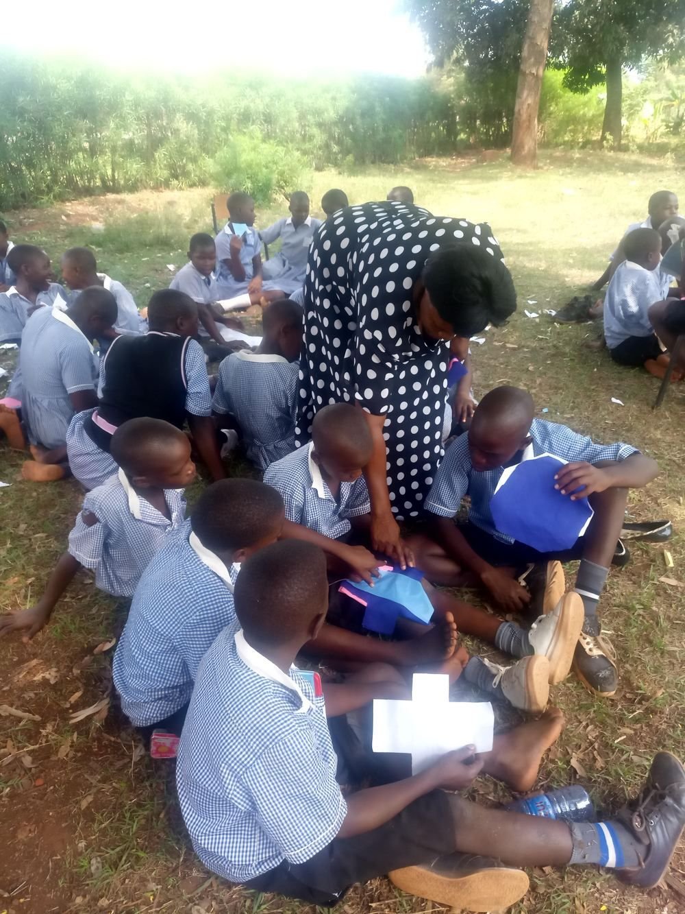 Schools and youth wellbeing